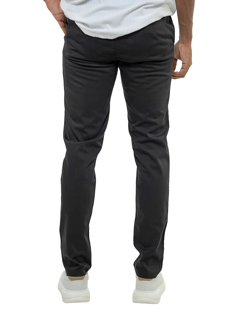 PANTALON slim fit